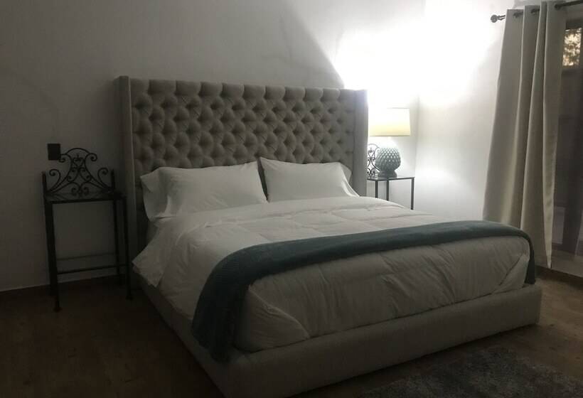 Hotel Resort & Spa Puerta Al Virreinato