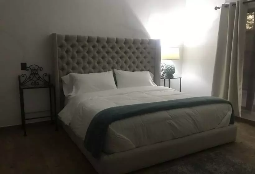 ホテル Resort & Spa Puerta Al Virreinato