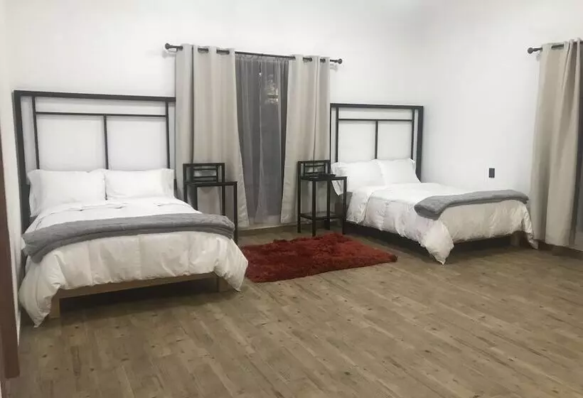 ホテル Resort & Spa Puerta Al Virreinato