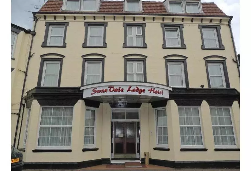 هتل Swan Vale Lodge