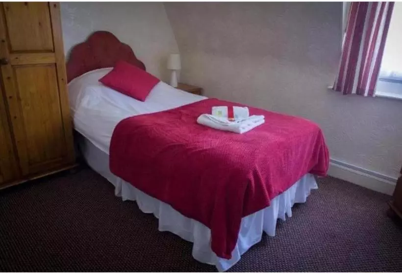 هتل Swan Vale Lodge