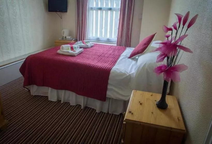 هتل Swan Vale Lodge