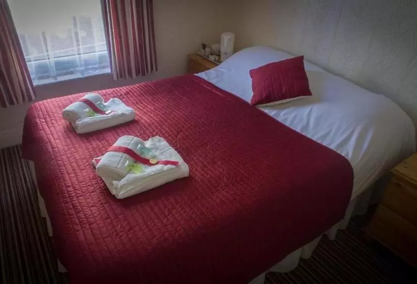 هتل Swan Vale Lodge
