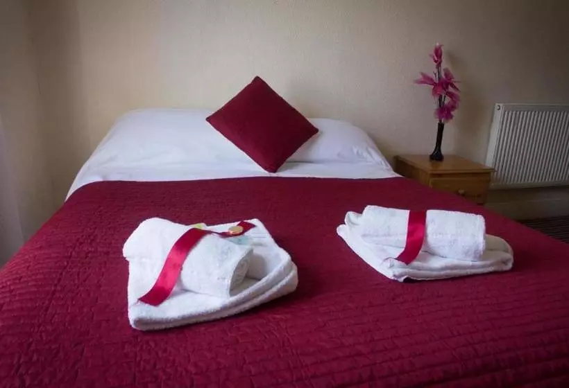هتل Swan Vale Lodge
