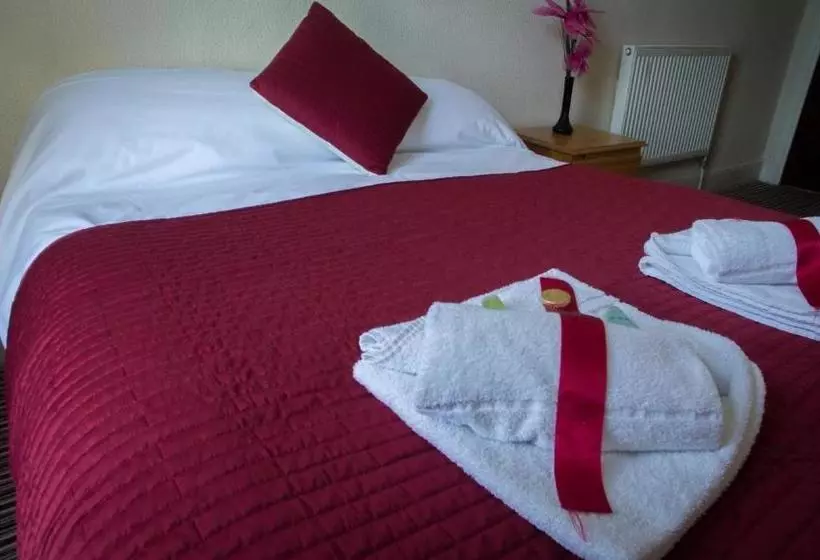 هتل Swan Vale Lodge