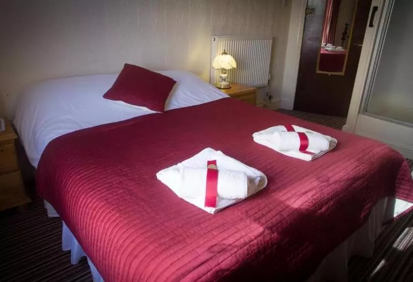 هتل Swan Vale Lodge