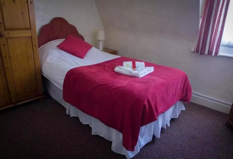 هتل Swan Vale Lodge