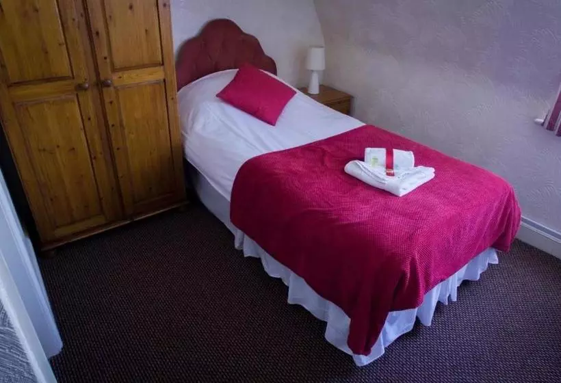 هتل Swan Vale Lodge