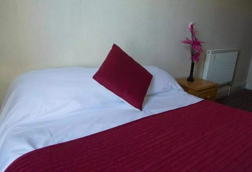 هتل Swan Vale Lodge