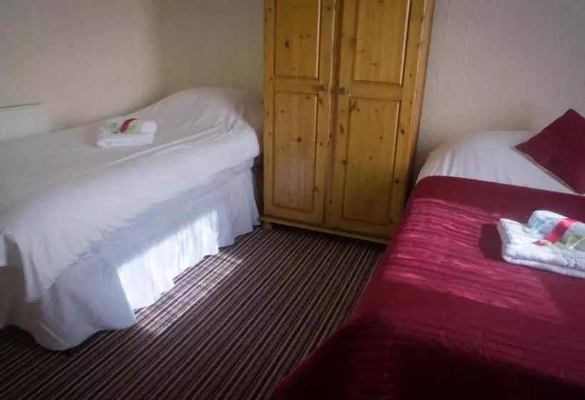 هتل Swan Vale Lodge