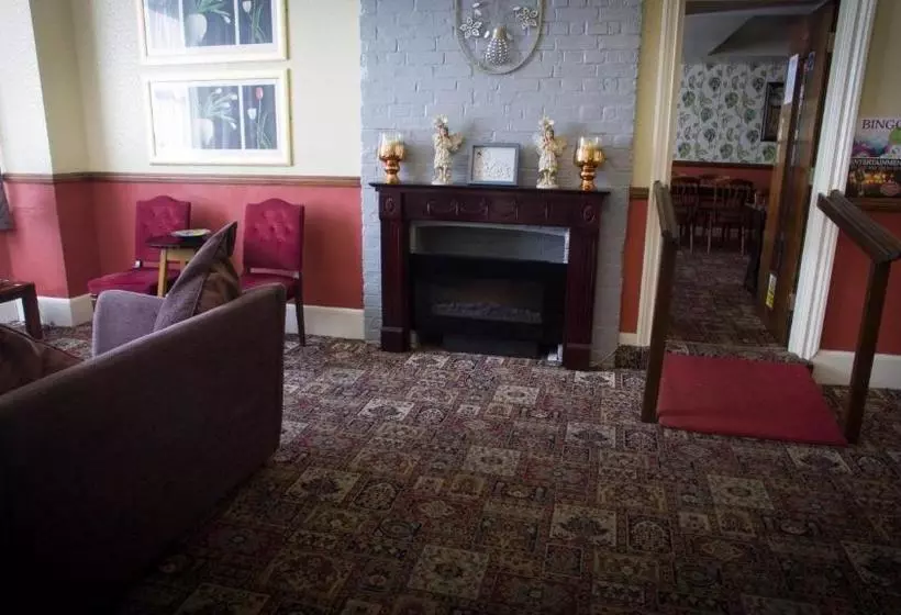 هتل Swan Vale Lodge