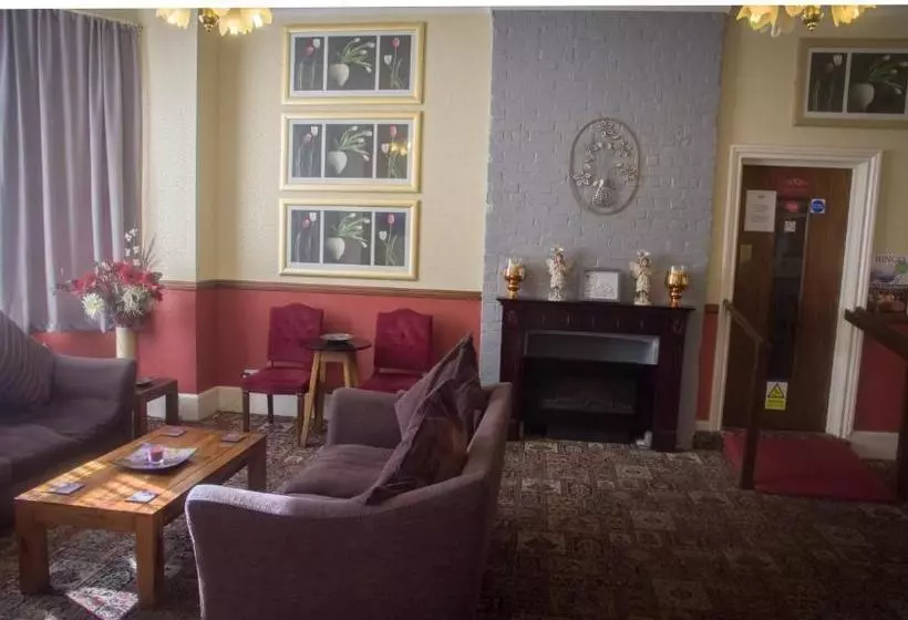 هتل Swan Vale Lodge