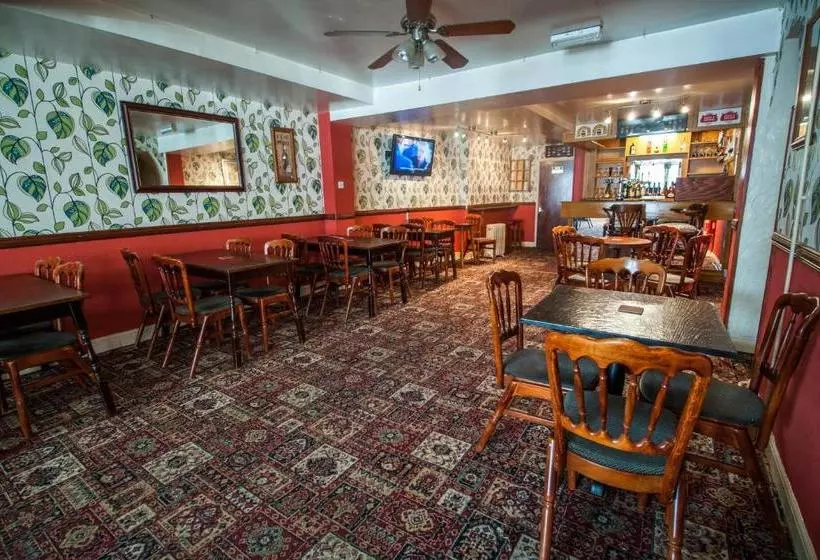 هتل Swan Vale Lodge
