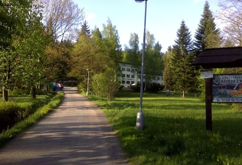 Majatalo Penzion Forman