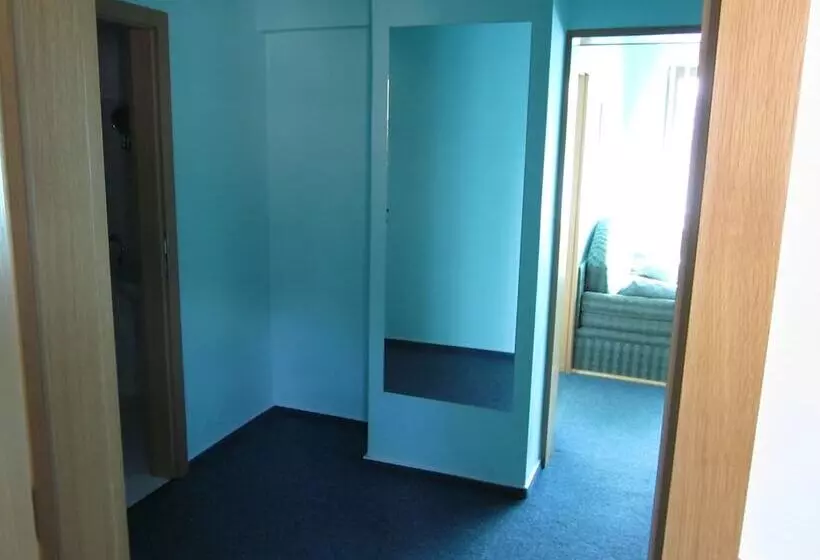 Majatalo Penzion Forman