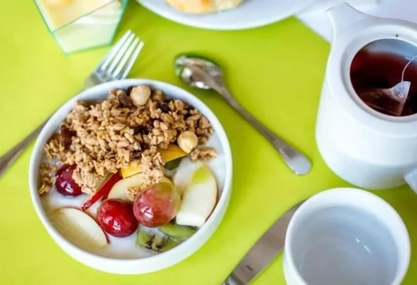 Majatalo Penzion Forman