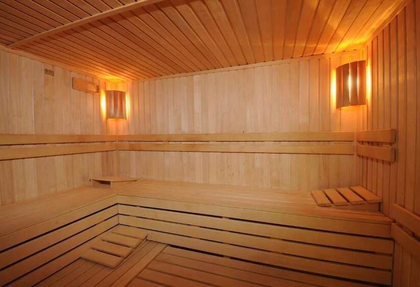 Pensionat Penzion Forman