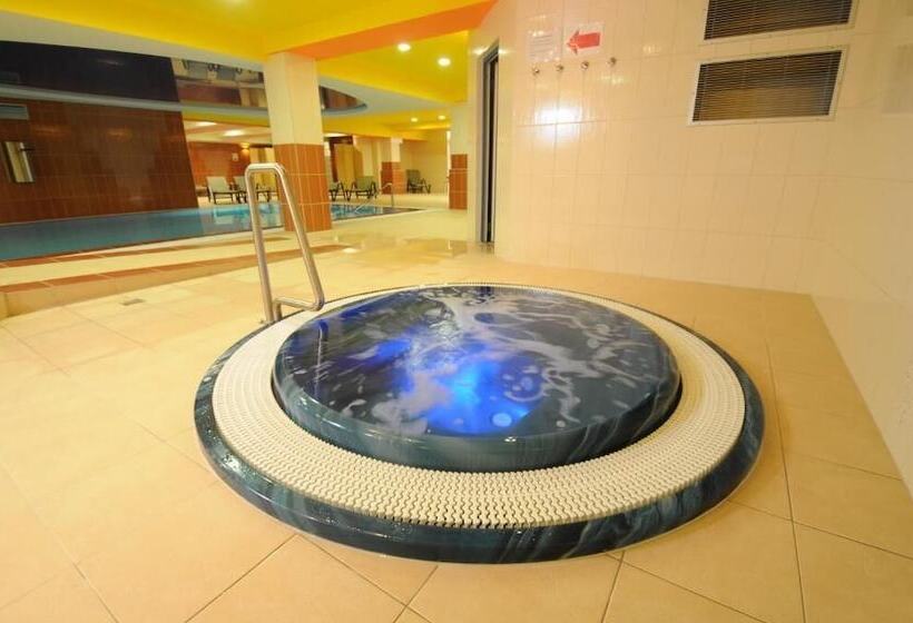 Pensionat Penzion Forman