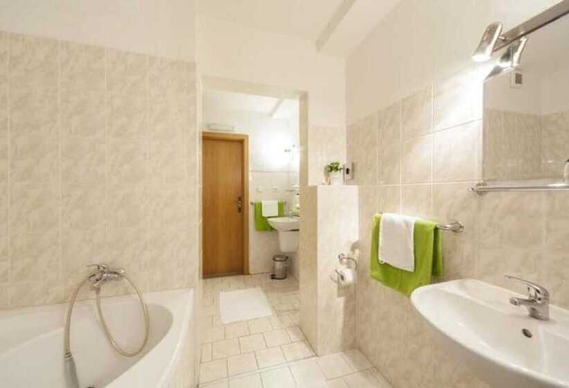 Pensionat Penzion Forman