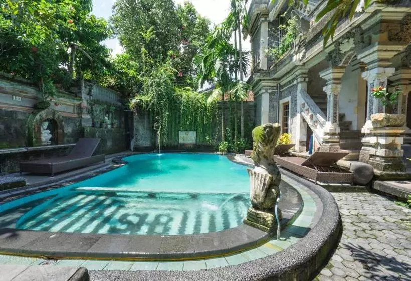 ペンション Sania S House