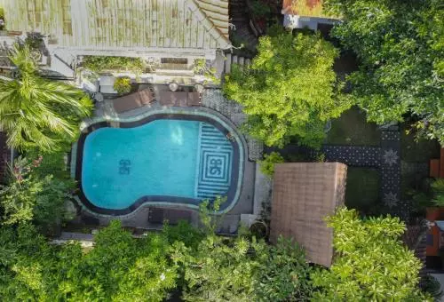 ペンション Sania S House