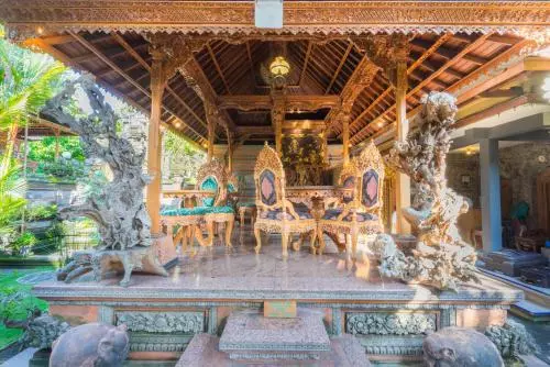 ペンション Sania S House