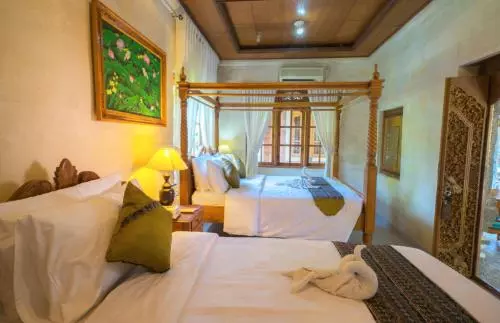 ペンション Sania S House