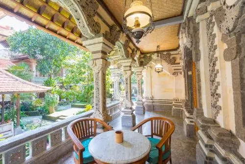 ペンション Sania S House