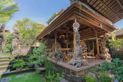 ペンション Sania S House