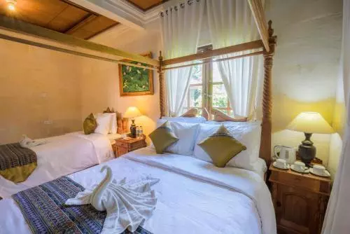 ペンション Sania S House