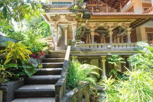 ペンション Sania S House