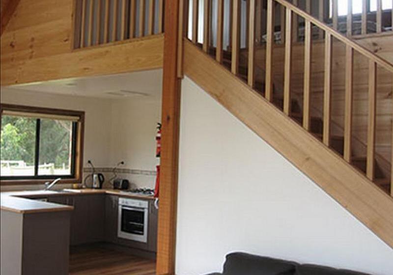 Prom Coast Holiday Lodge