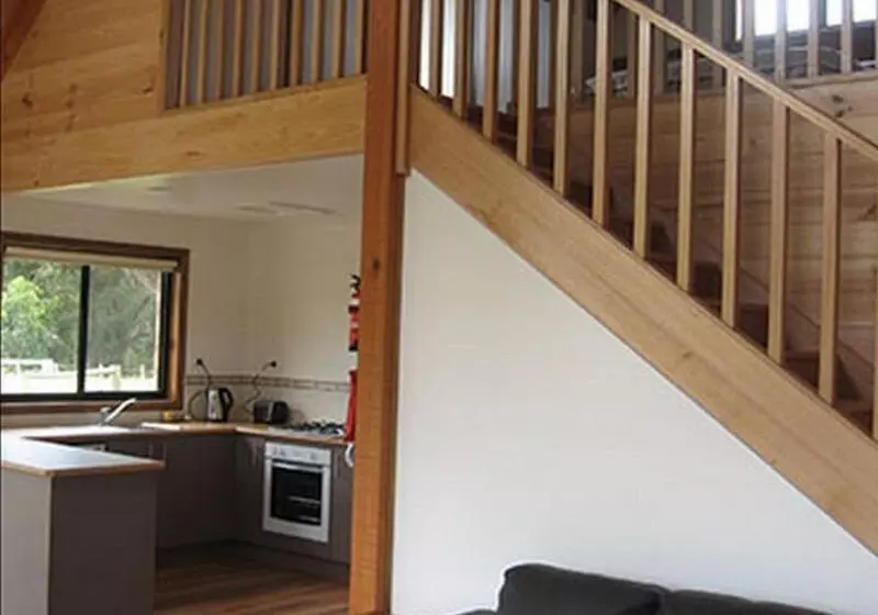 Prom Coast Holiday Lodge