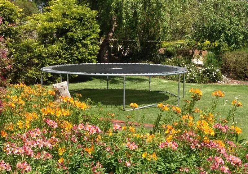 Prom Coast Holiday Lodge