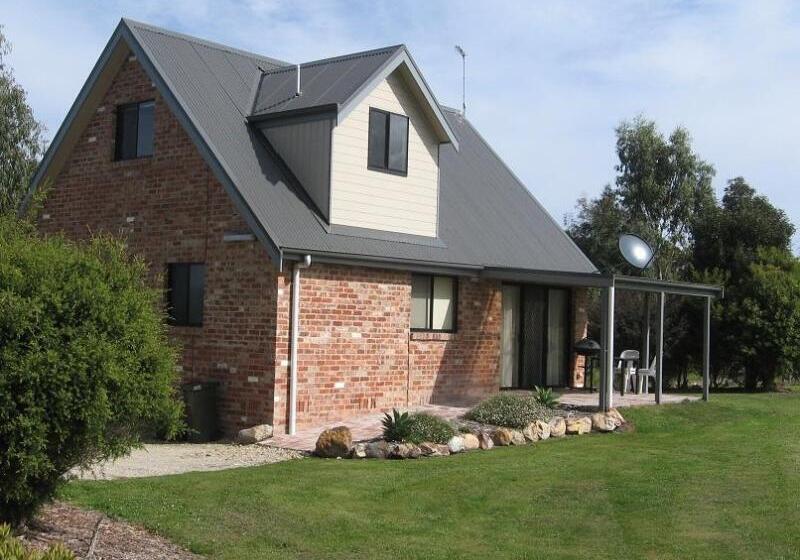 Prom Coast Holiday Lodge