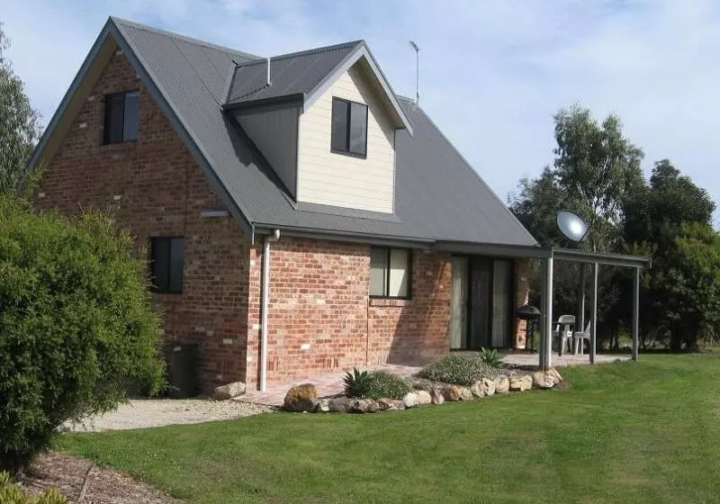 Prom Coast Holiday Lodge