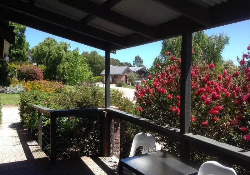 Prom Coast Holiday Lodge