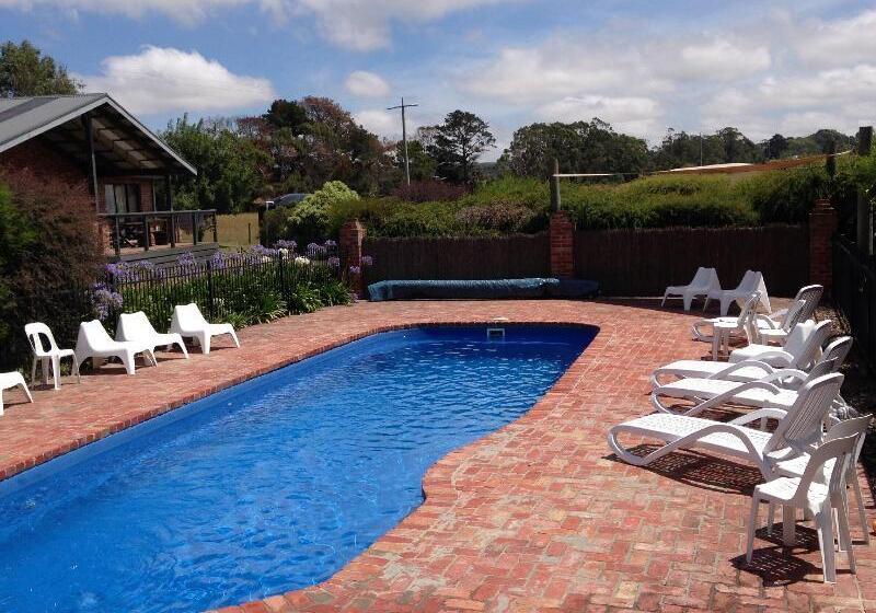 Prom Coast Holiday Lodge