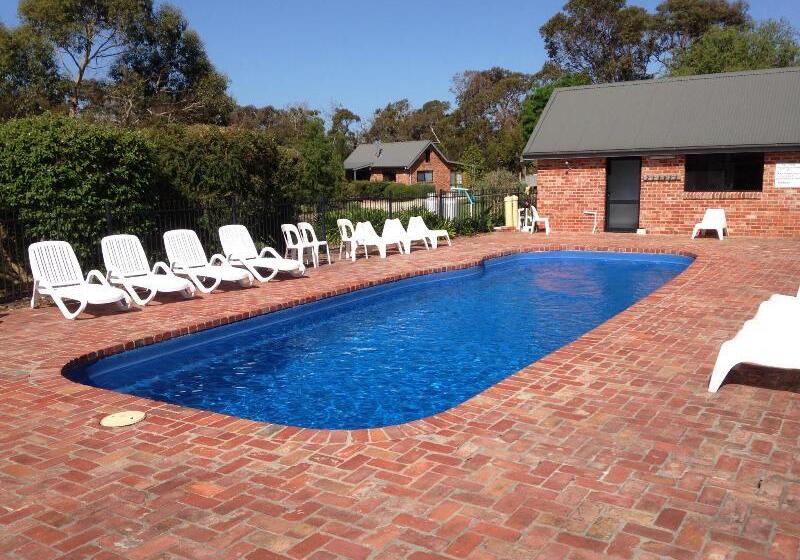 Prom Coast Holiday Lodge