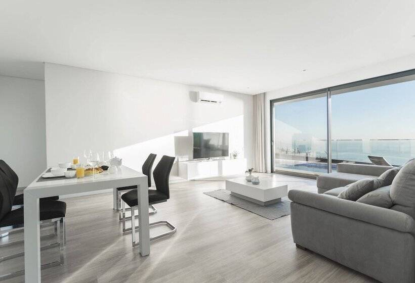 Searenity Vacations Home Ii By An Island Apart