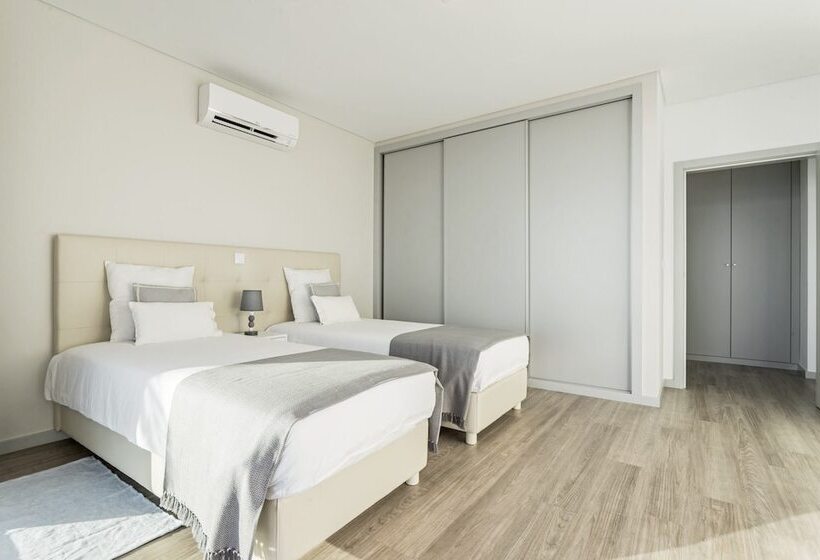 Searenity Vacations Home Ii By An Island Apart