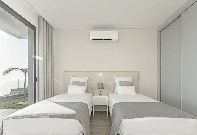 Searenity Vacations Home Ii By An Island Apart