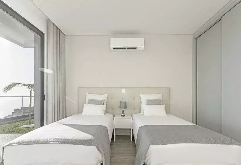 Searenity Vacations Home Ii By An Island Apart