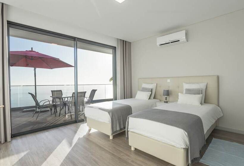 Searenity Vacations Home Ii By An Island Apart