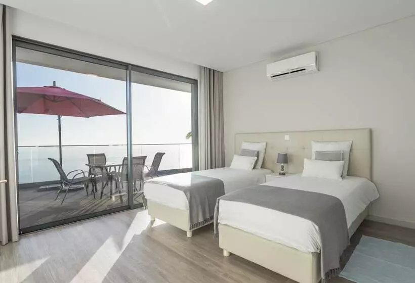 Searenity Vacations Home Ii By An Island Apart