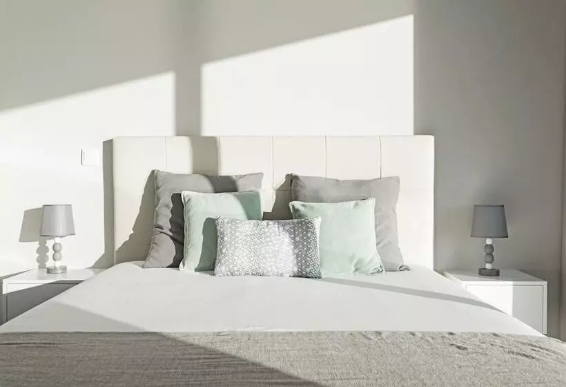 Searenity Vacations Home Ii By An Island Apart