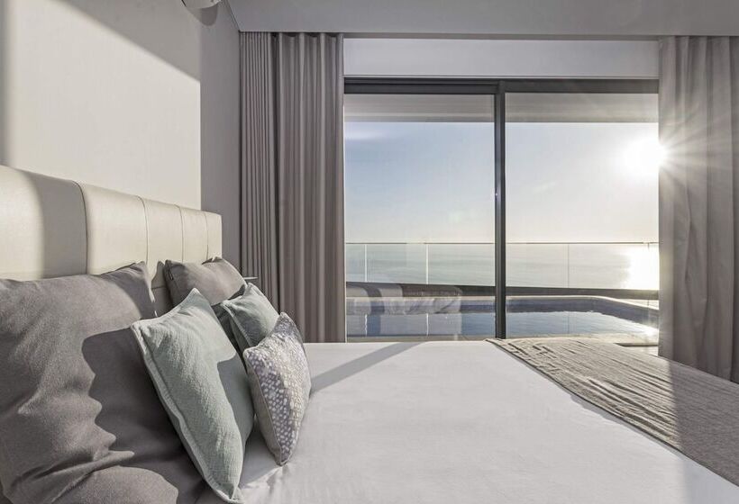 Searenity Vacations Home Ii By An Island Apart