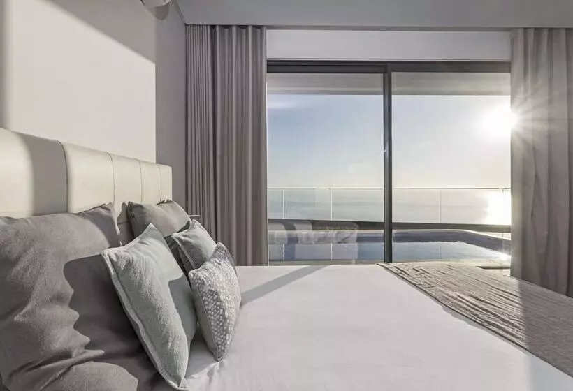 Searenity Vacations Home Ii By An Island Apart