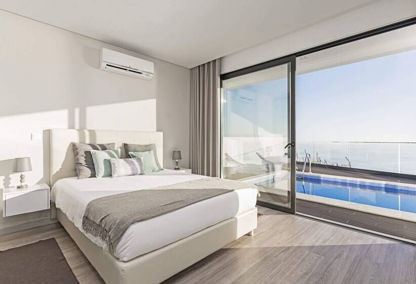 Searenity Vacations Home Ii By An Island Apart