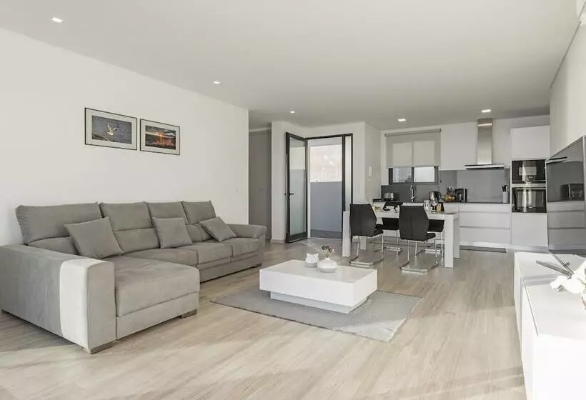 Searenity Vacations Home Ii By An Island Apart